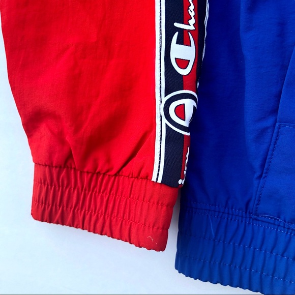 Champion Track Jacket - Picture 4 of 7